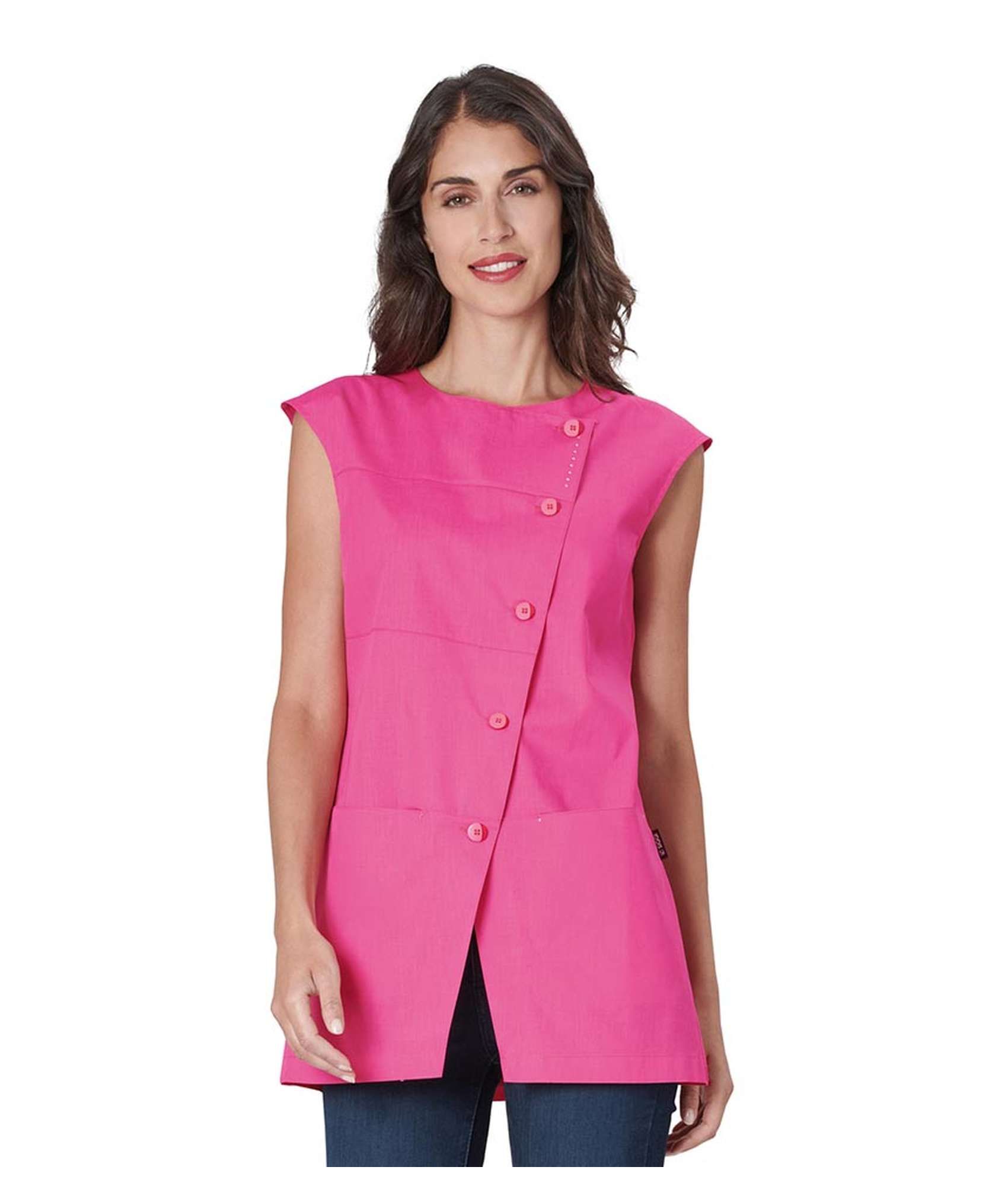 Casacca da lavoro donna Siggi Mara