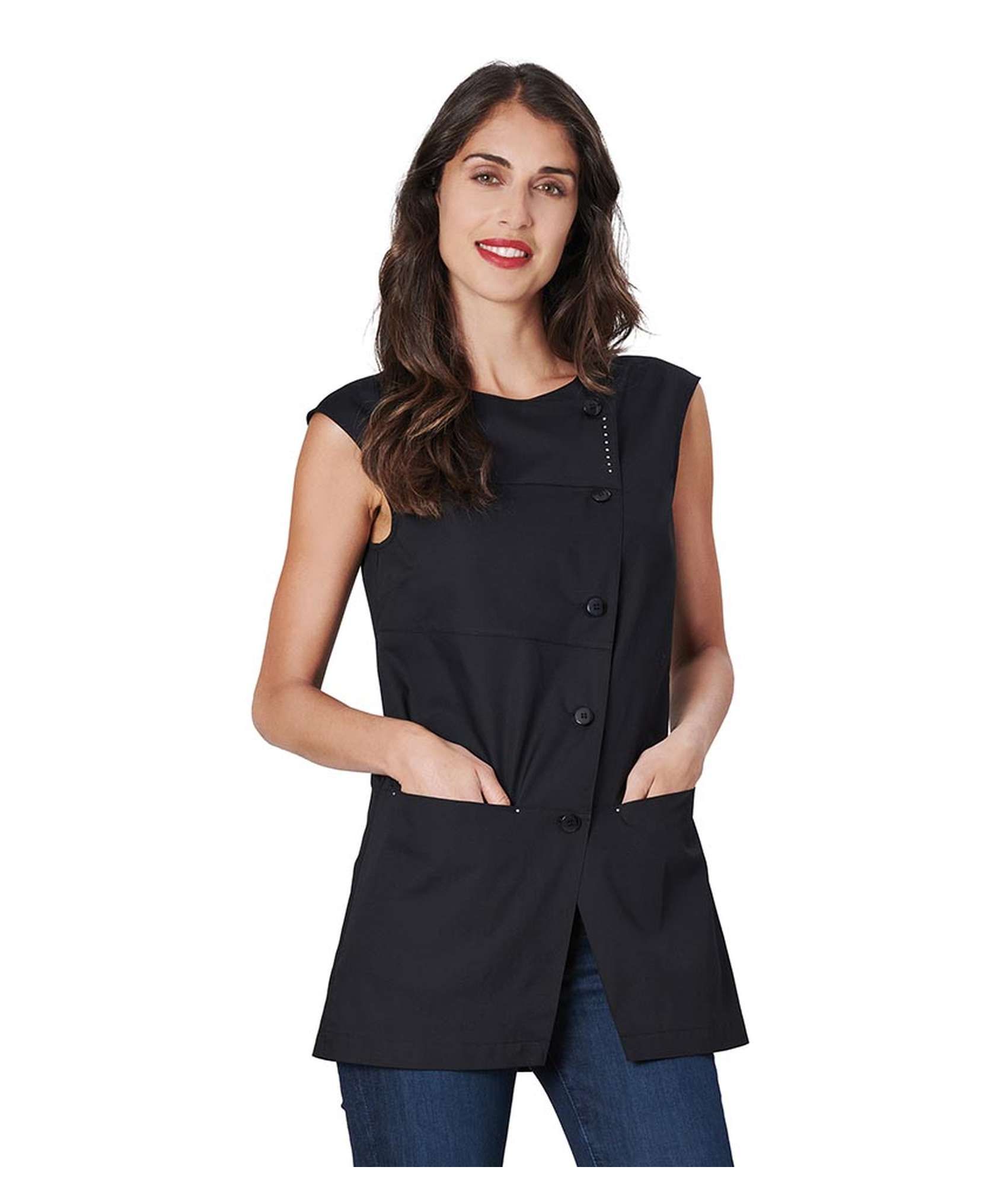 Casacca da lavoro donna Siggi Mara