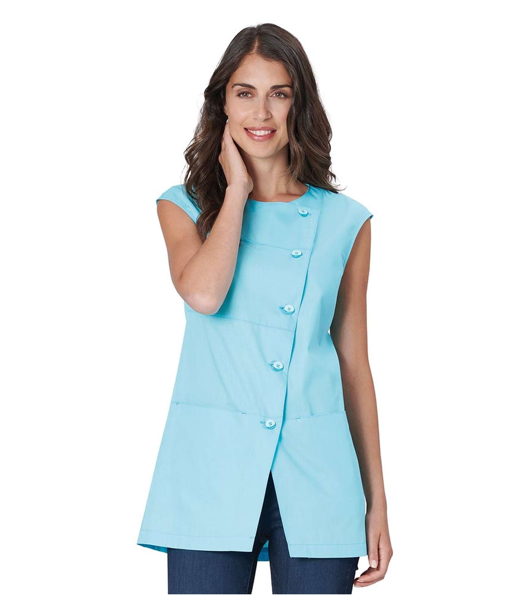 Casacca da lavoro donna Siggi Mara