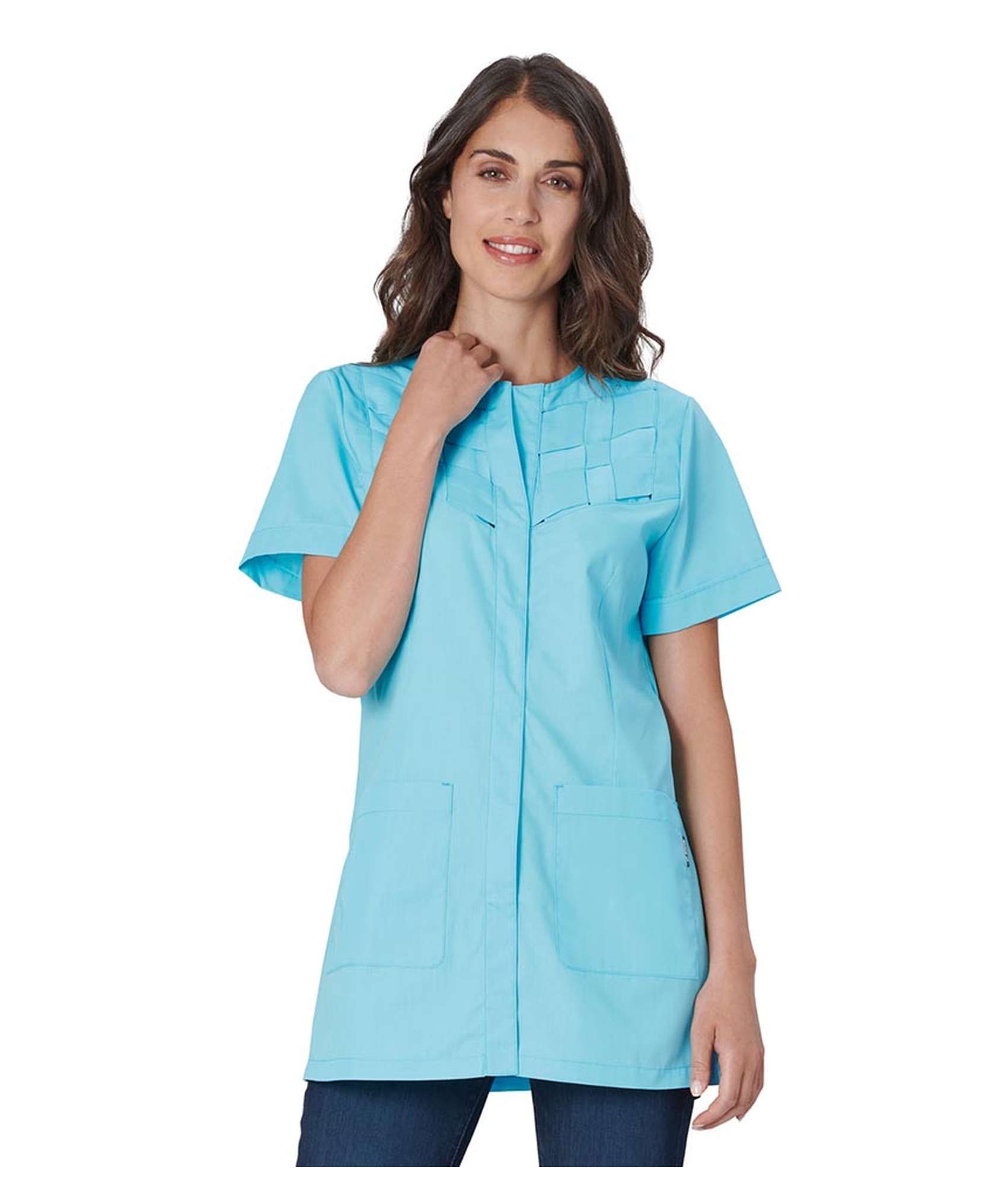 Casacca da lavoro donna Siggi Matilde