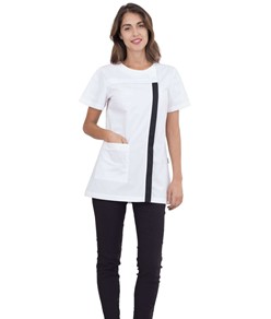 Casacca donna manica corta Siggi Bertie Casacca donna manica corta Siggi Bertie