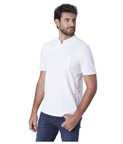 Polo chef Siggi Fedro