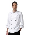 Giacca da chef Siggi Marco Giacca da chef Siggi Marco
