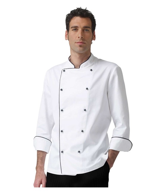 Giacca da chef Siggi Marco Giacca da chef Siggi Marco