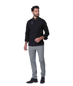 Giacca cuoco Siggi Xander