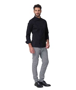 Giacca cuoco Siggi Richard