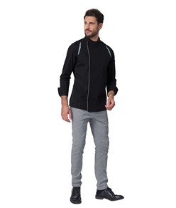 Giacca cuoco Siggi Marlon