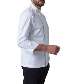 Giacca cuoco Siggi Marlon