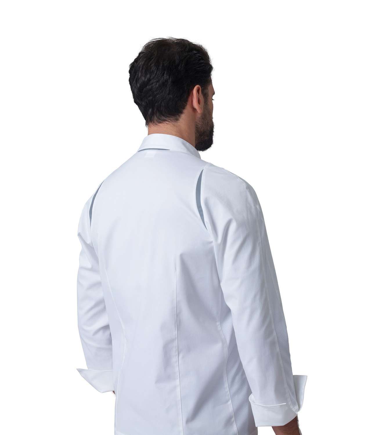 Giacca cuoco Siggi Marlon