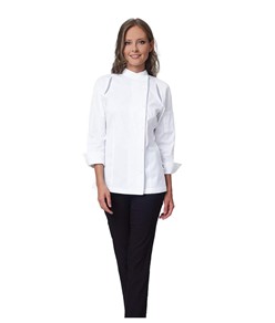 Giacca cuoco Siggi Astrid