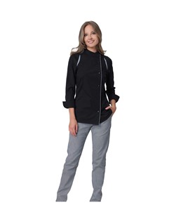 Giacca cuoco Siggi Astrid