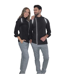 Giacca cuoco Siggi Astrid