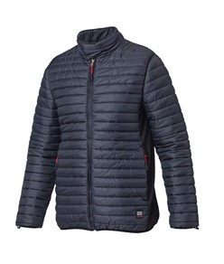 Giubbino trapuntato Siggi Sciliar Giubbino trapuntato Siggi Sciliar