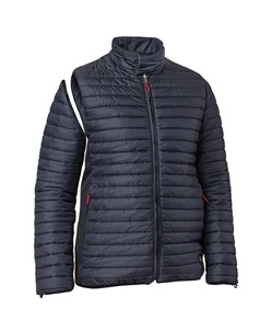 Giubbino trapuntato Siggi Sciliar Giubbino trapuntato Siggi Sciliar