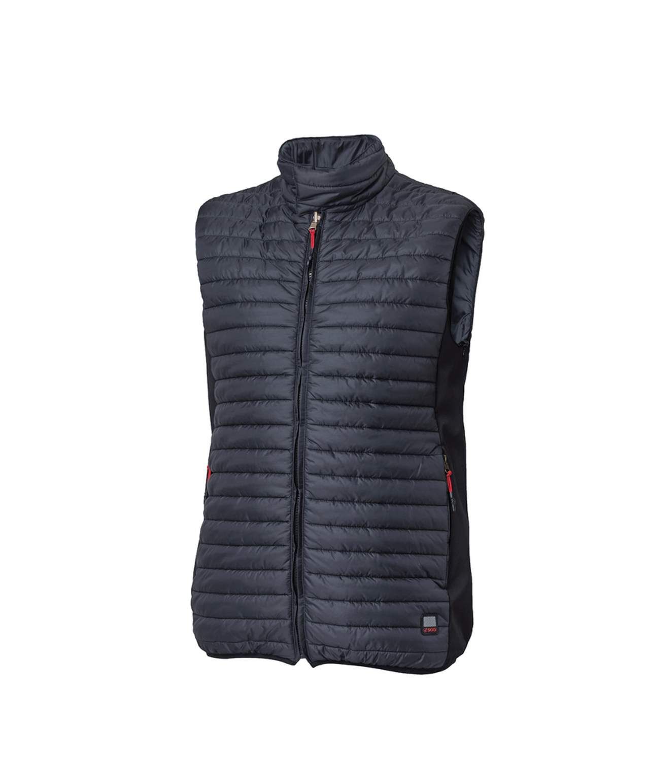 Giubbino trapuntato Siggi Sciliar