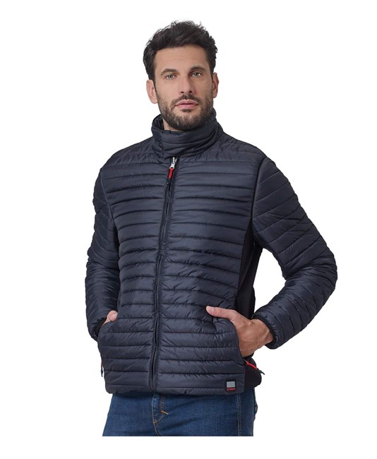 Giubbino trapuntato Siggi Sciliar Giubbino trapuntato Siggi Sciliar