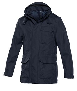 Giacca da lavoro goretex Siggi Pasubio