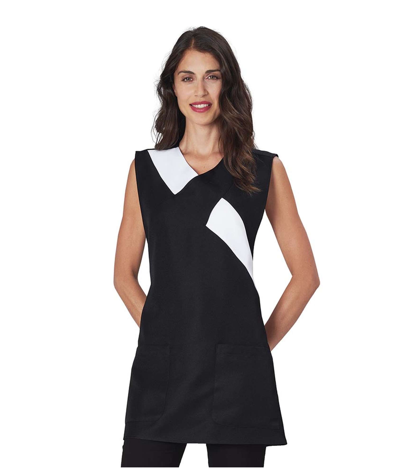 Casacca da lavoro donna Siggi Cindy