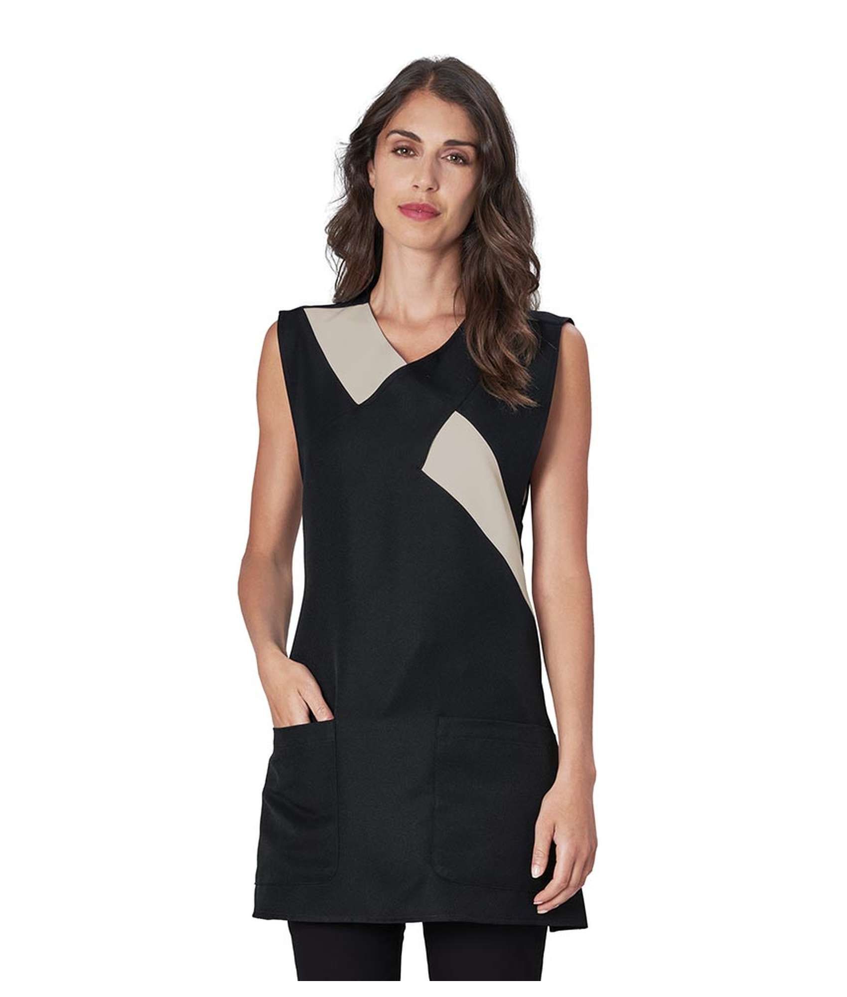 Casacca da lavoro donna Siggi Cindy