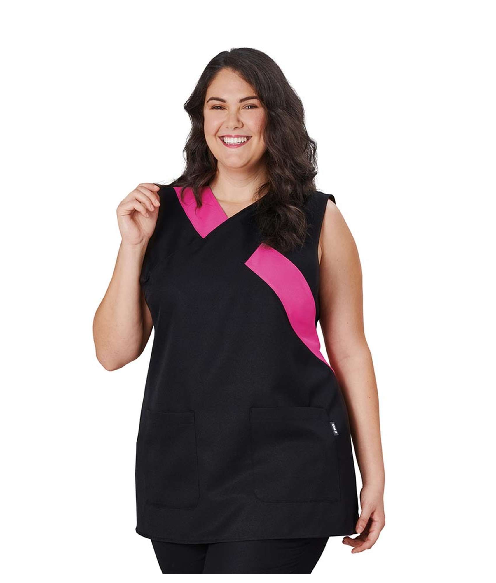 Casacca da lavoro donna Siggi Cindy