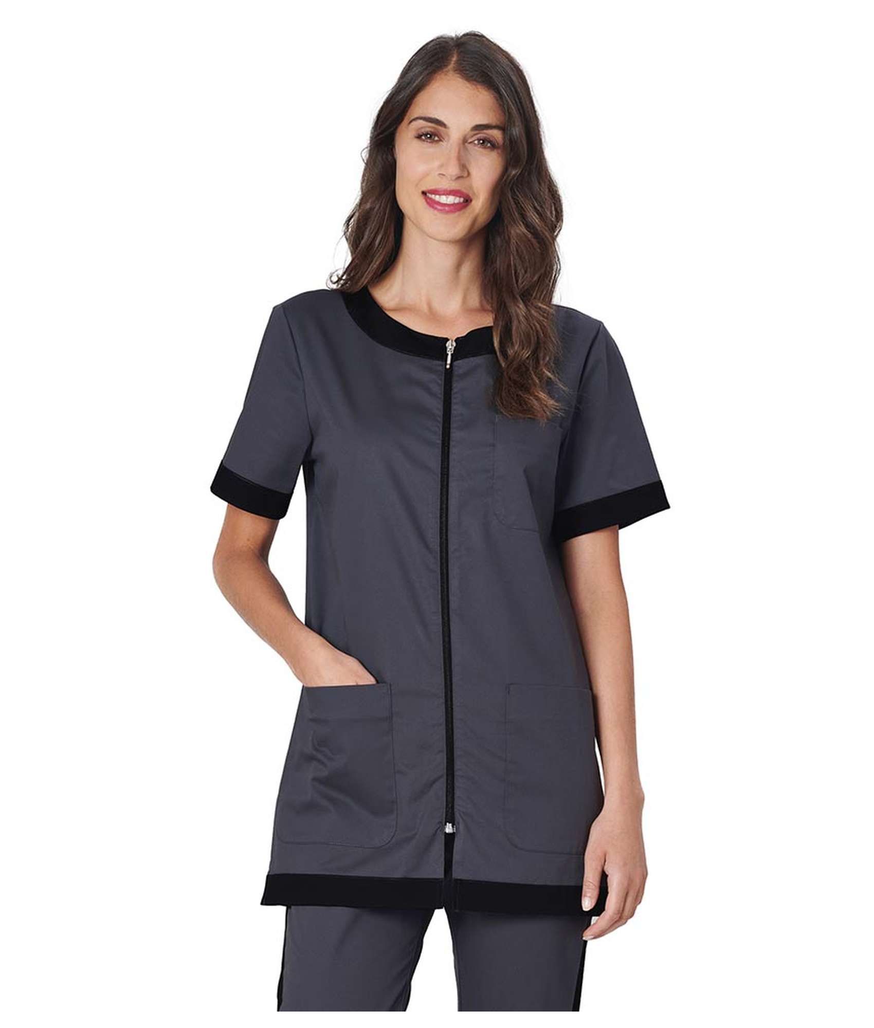 Casacca da lavoro donna Siggi Carmen