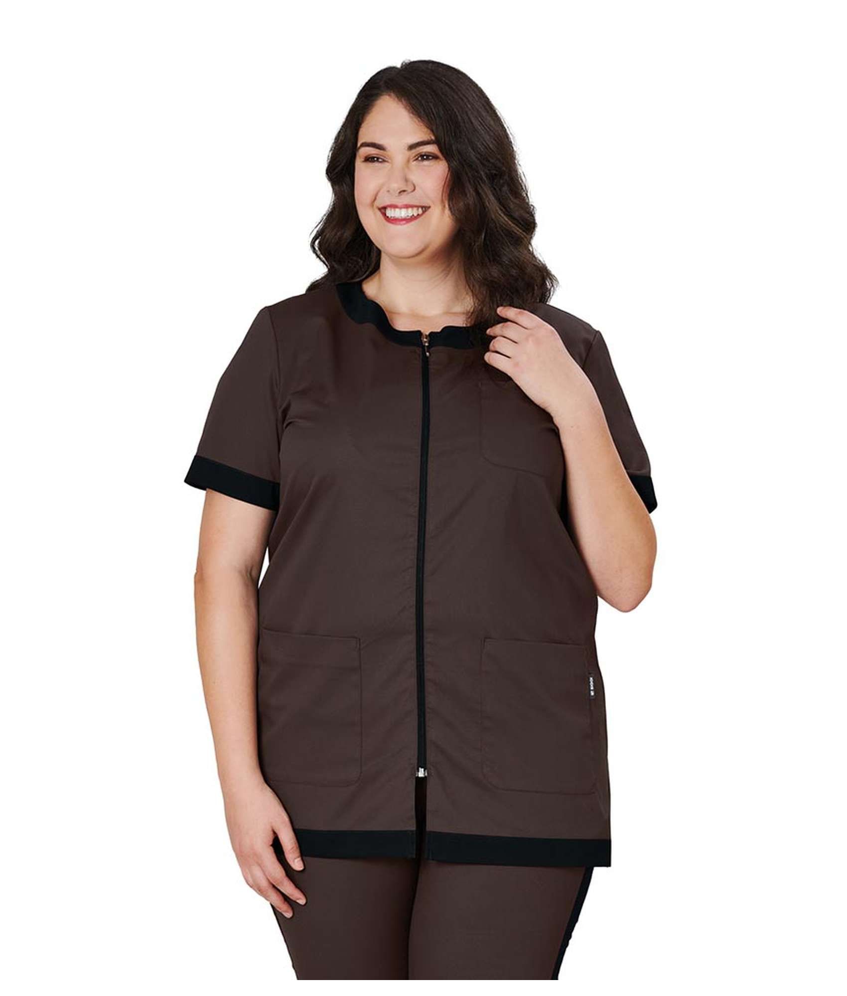 Casacca da lavoro donna Siggi Carmen