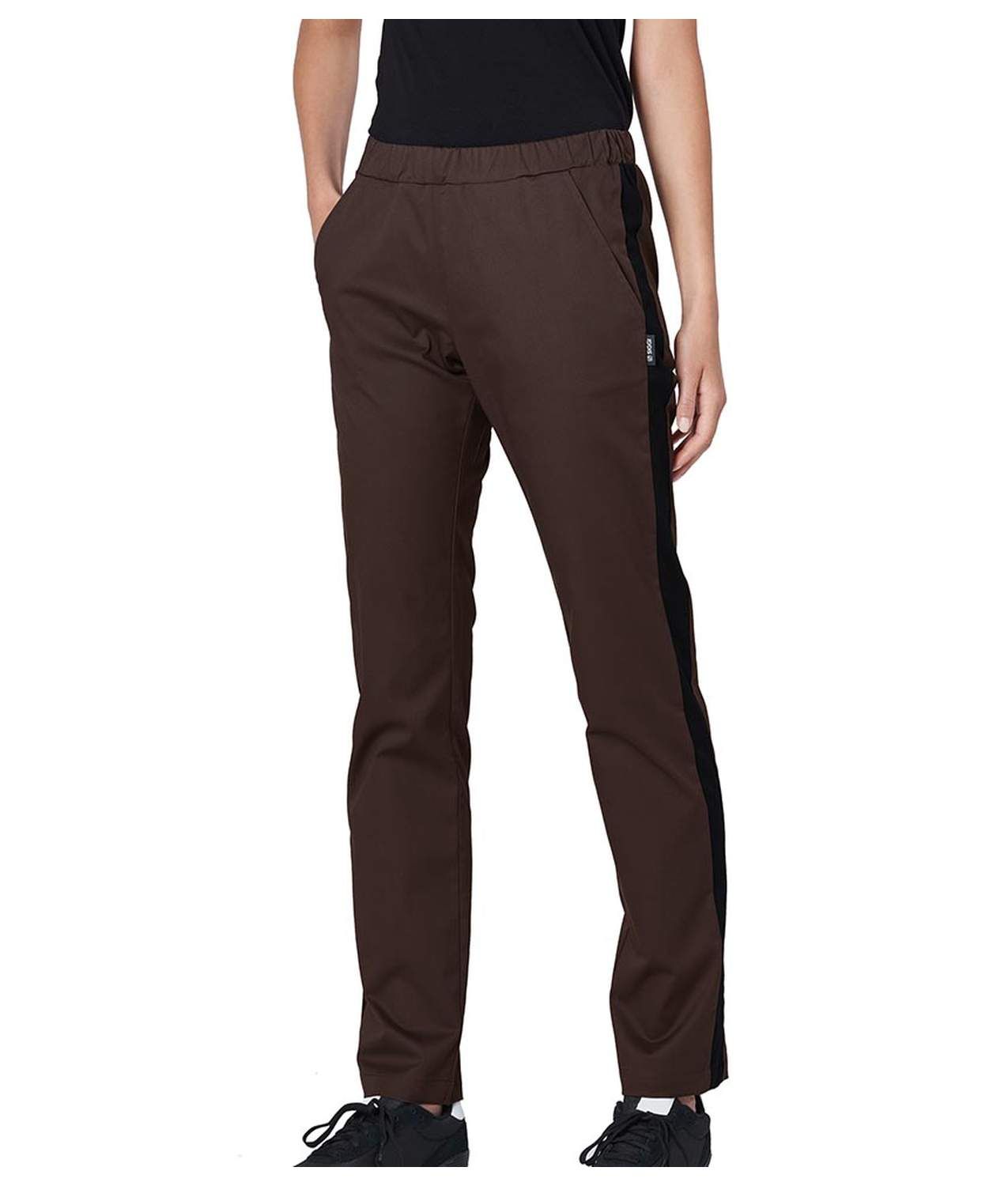 Pantaloni lunghi Siggi Kayla