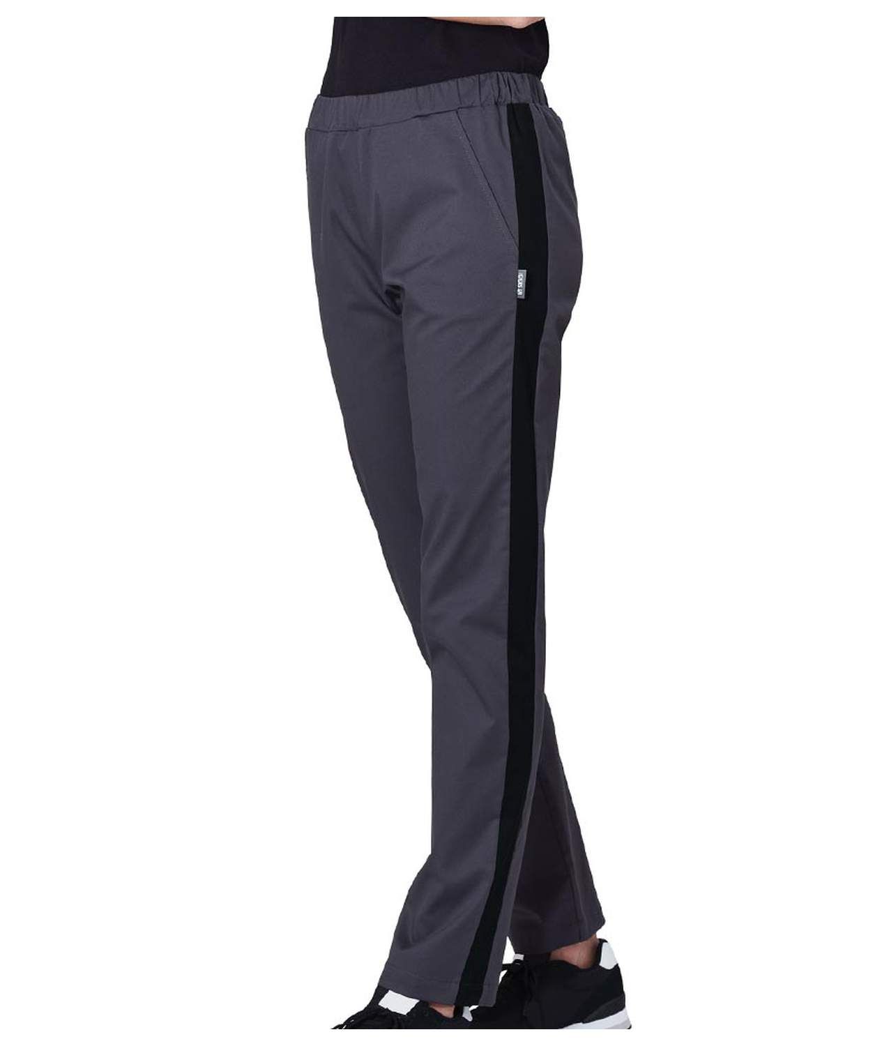 Pantaloni lunghi Siggi Kayla