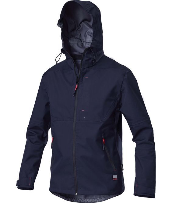 Giacca da lavoro Siggi Finder