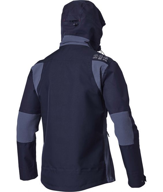 Giacca da lavoro Siggi Finder