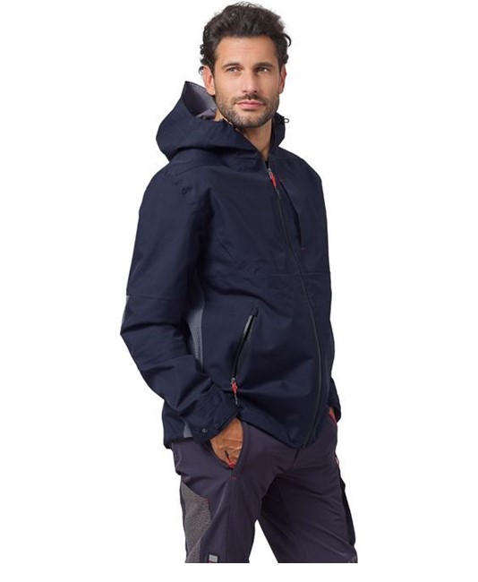 Giacca da lavoro Siggi Finder Giacca da lavoro Siggi Finder