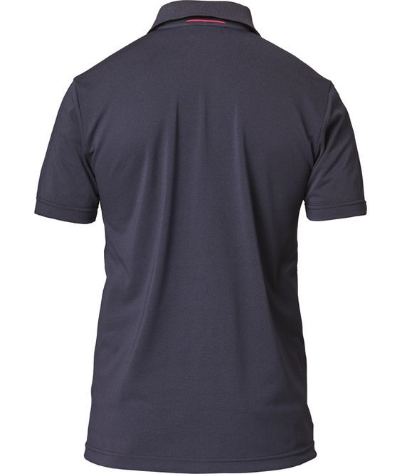 Polo 'Finder' traspirante