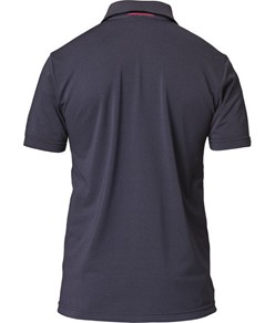 Polo 'Finder' traspirante