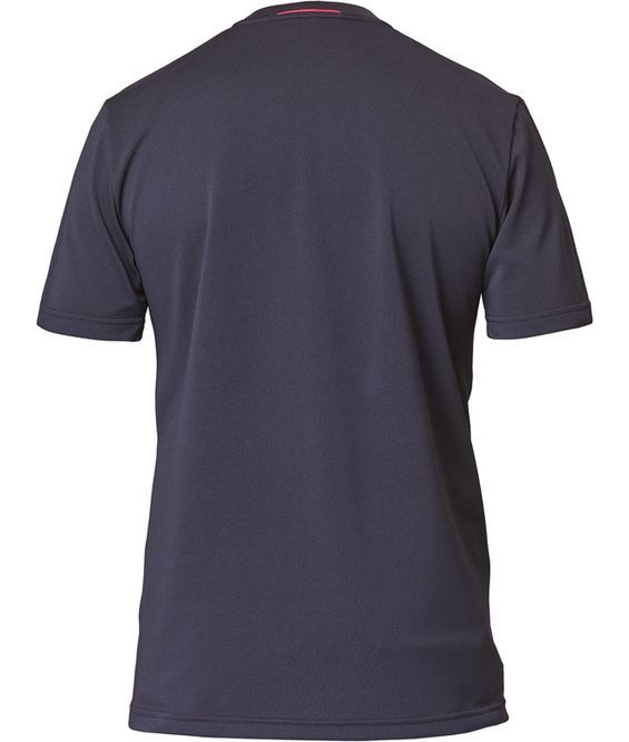 T-Shirt da lavoro traspirante Siggi Finder