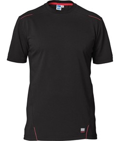 T-Shirt da lavoro traspirante Siggi Finder