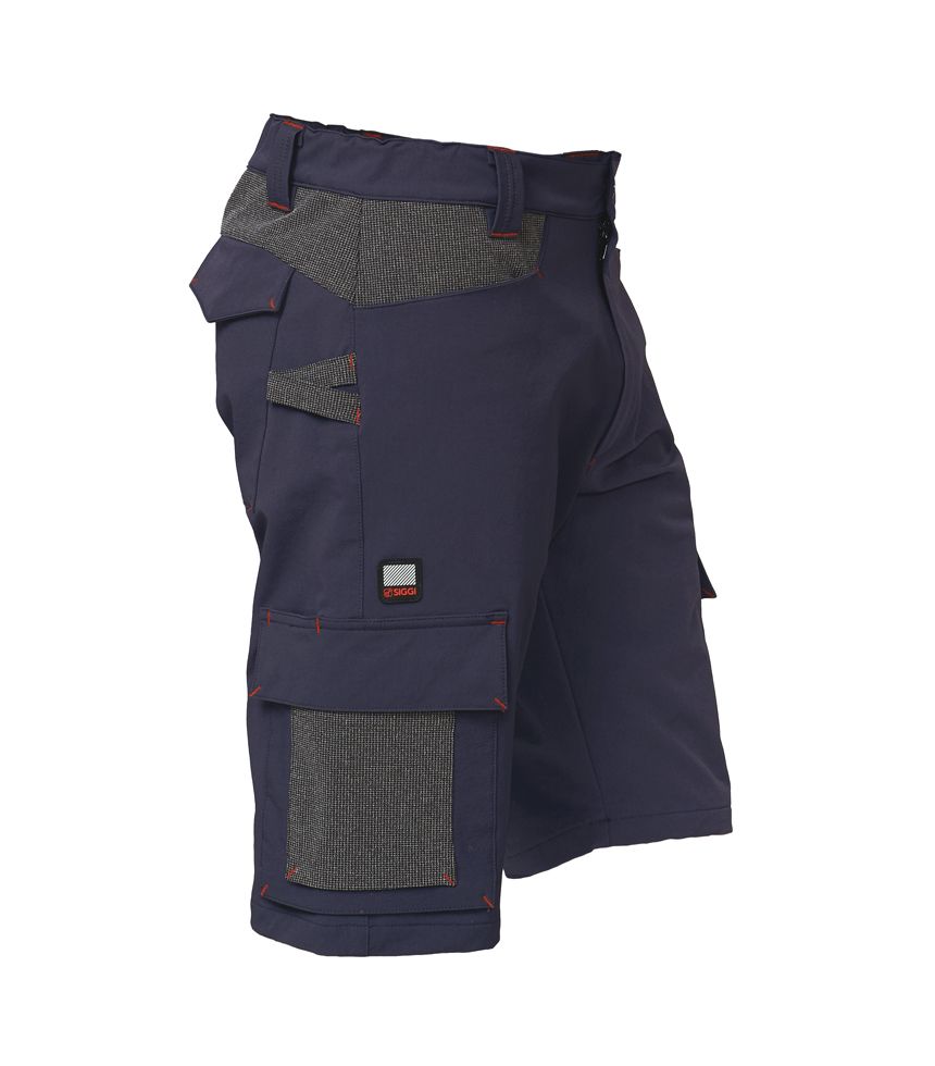 Bermuda da lavoro Siggi Finder