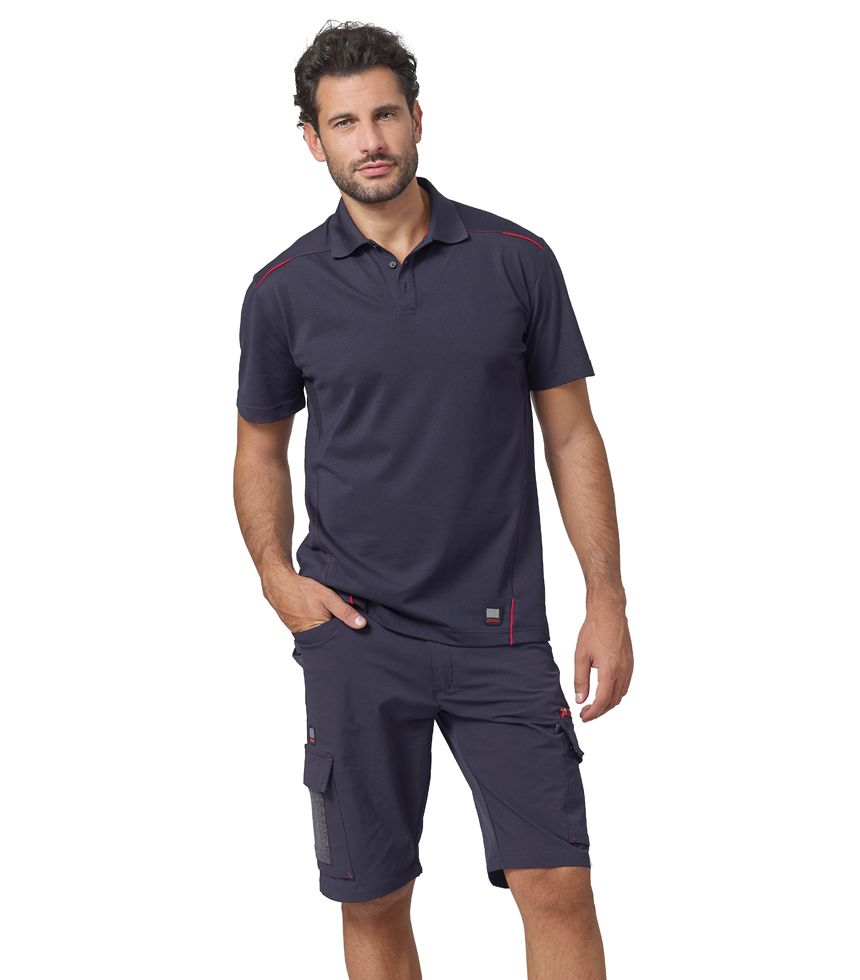 Bermuda da lavoro Siggi Finder