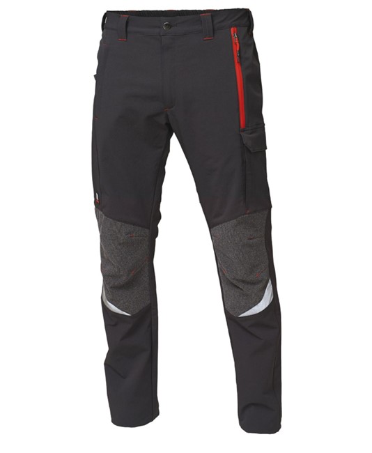 Pantaloni leggeri da lavoro Siggi Finder Light Pantaloni leggeri da lavoro Siggi Finder Light