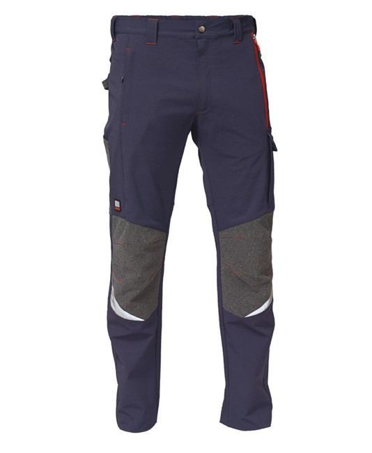 Pantaloni da lavoro Siggi Finder Pantaloni da lavoro Siggi Finder