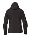 Giacca Softshell con cappuccio Siggi Finder Giacca Softshell con cappuccio Siggi Finder