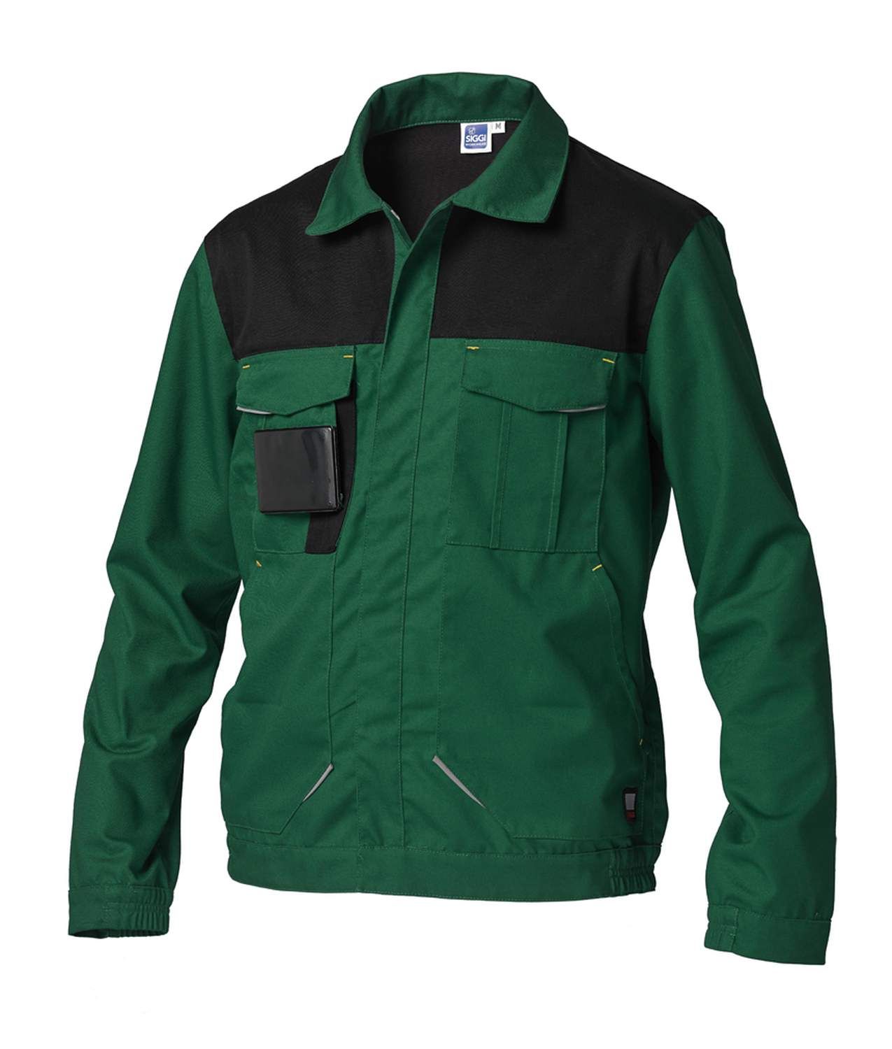 Giubbino da lavoro Siggi Tago