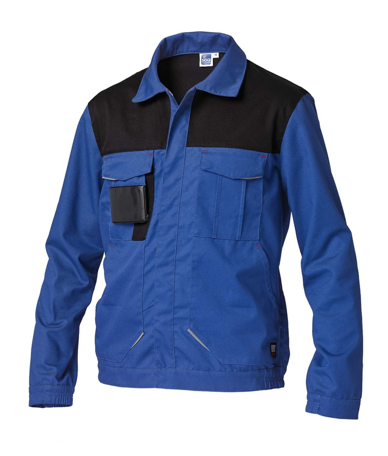Giubbino da lavoro Siggi Tago