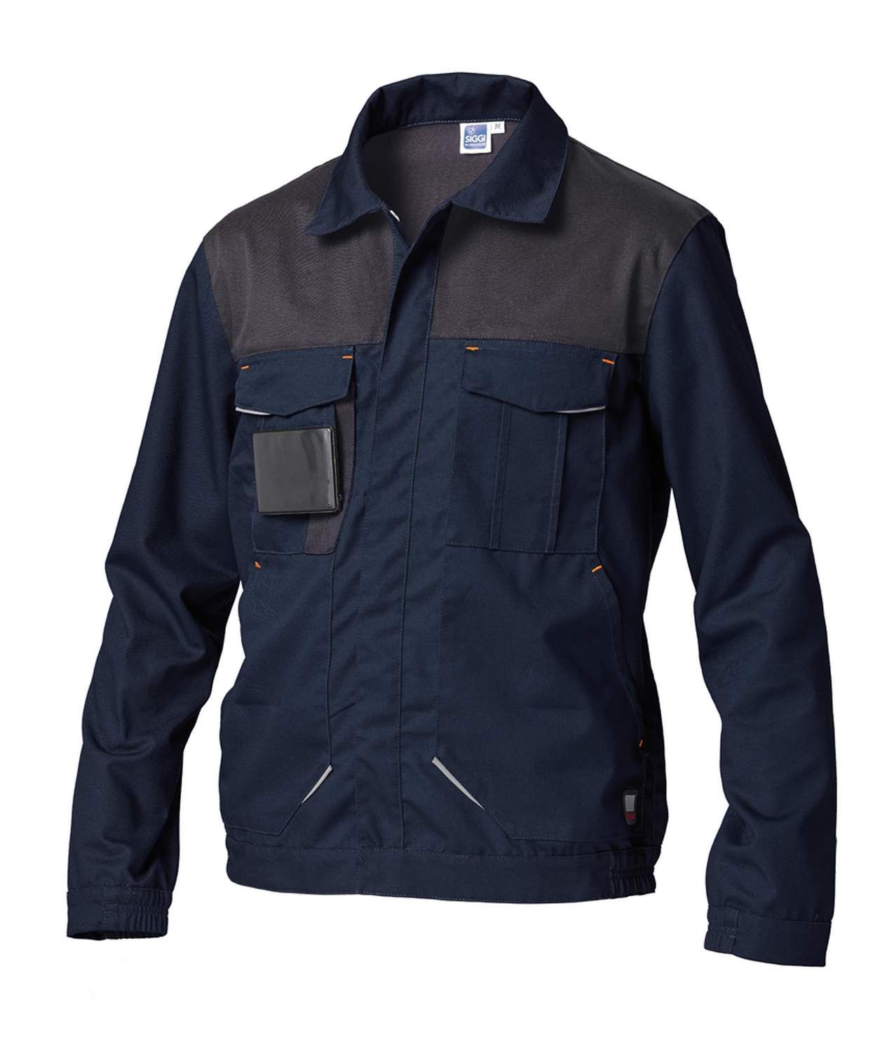 Giubbino da lavoro Siggi Tago