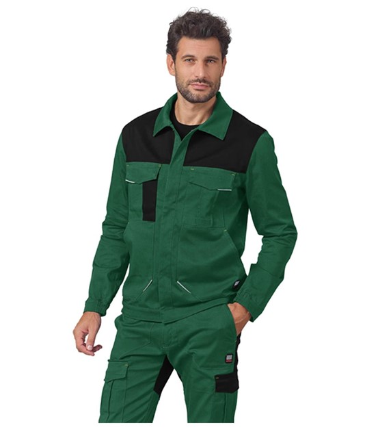 Giubbino da lavoro Siggi Tago Giubbino da lavoro Siggi Tago