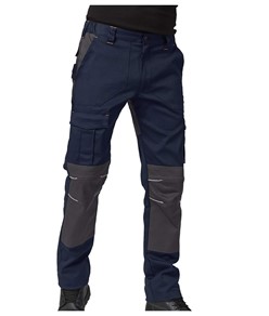 Pantaloni da lavoro Siggi Tago Pantaloni da lavoro Siggi Tago