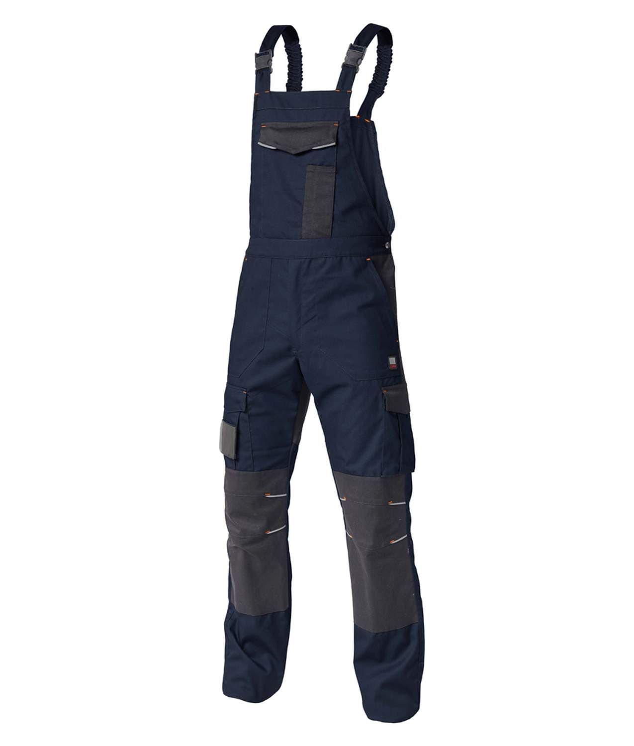 Salopette da lavoro Siggi Tago