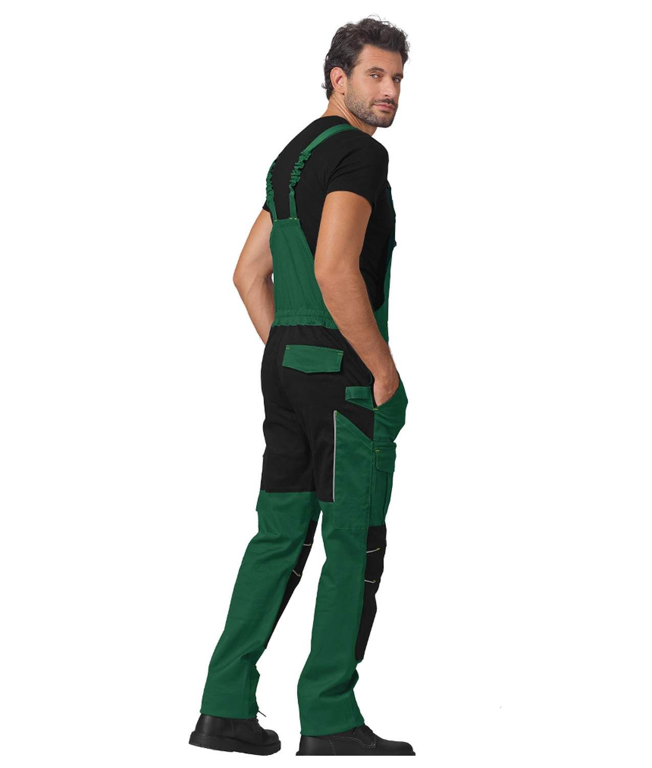 Salopette da lavoro Siggi Tago