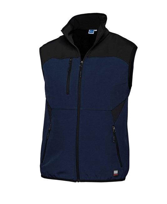 Gilet da lavoro Siggi NILO Gilet da lavoro Siggi NILO