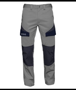 Pantaloni da lavoro Siggi NILO