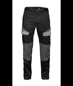 Pantaloni da lavoro Siggi NILO